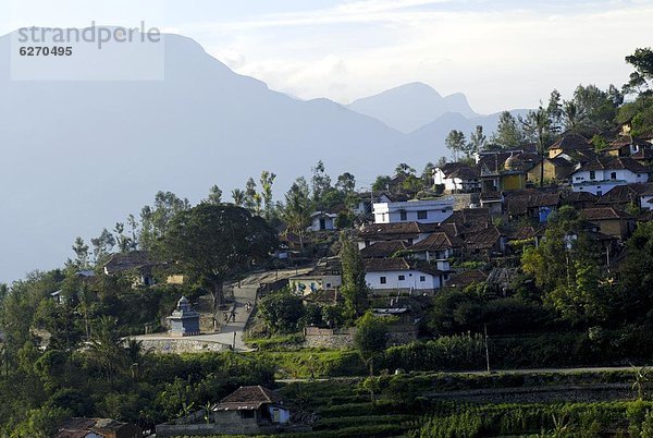 Indien Kerala