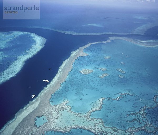 Pazifischer Ozean  Pazifik  Stiller Ozean  Großer Ozean  Großes Barriereriff  great barrier reef  UNESCO-Welterbe  Australien  Queensland
