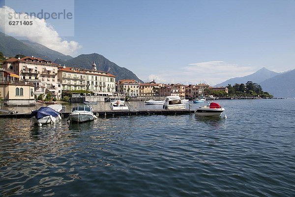 Europa  Italien  Lombardei