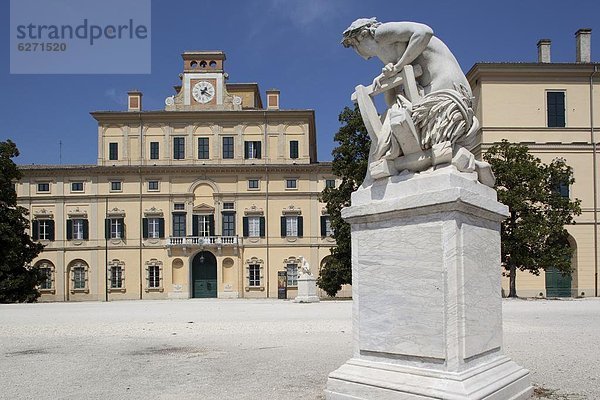 Europa  Emilia-Romangna  Italien  Parma