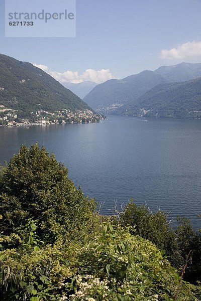 Europa  Italien  Lombardei