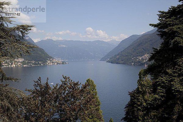 Europa  Italien  Lombardei