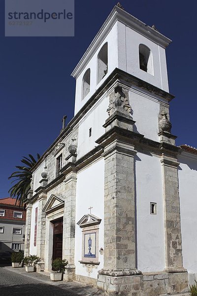 Europa  Kirche  Heiligkeit  Wunder  Portugal