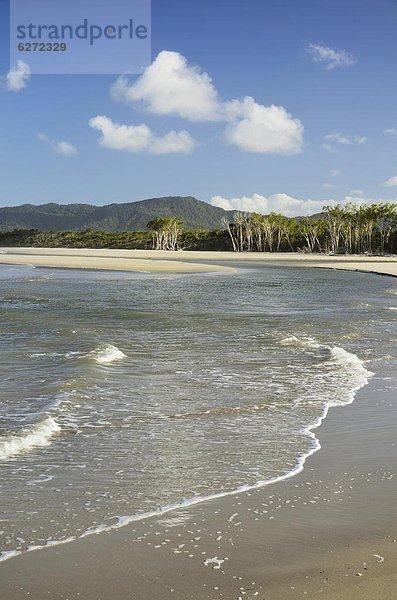 Pazifischer Ozean  Pazifik  Stiller Ozean  Großer Ozean  UNESCO-Welterbe  Australien  Queensland