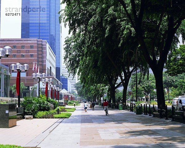 Siedlung  kaufen  1  Orchard Road  Singapur