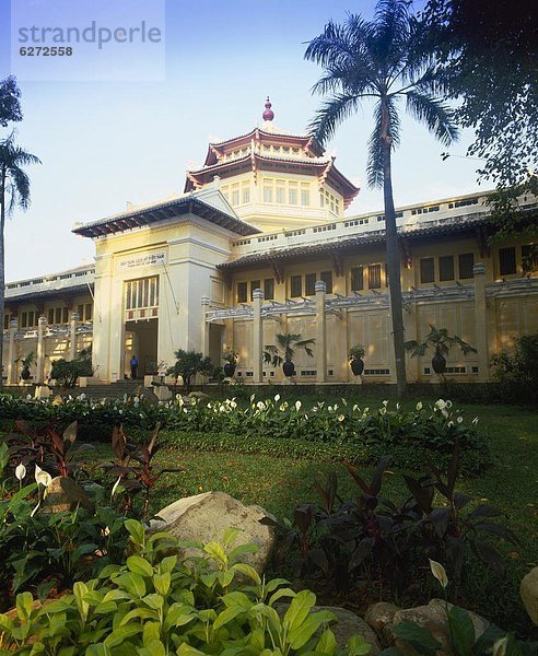 Hanoi  Hauptstadt  Südostasien  Asien