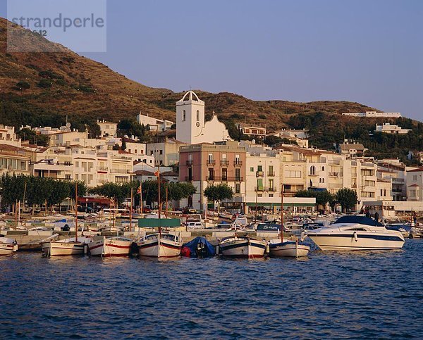 Katalonien Costa Brava Spanien