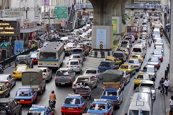 Südostasien  Asien  Thailand