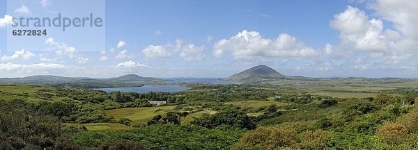 Europa  Connacht  County Galway