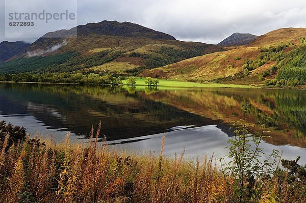 Europa  Großbritannien  Inverness  Schottland