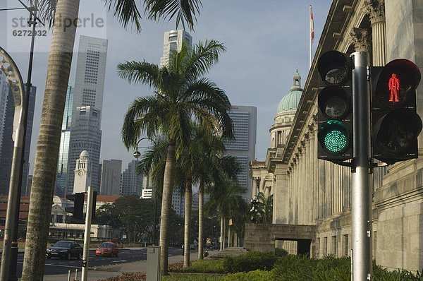 Finanzen  Halle  Großstadt  Ortsteil  Singapur  Südostasien