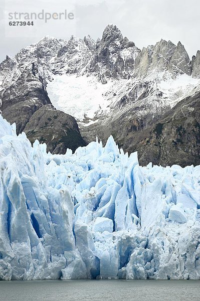 Chile  Patagonien  Südamerika