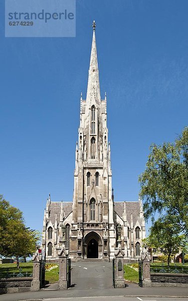 Pazifischer Ozean  Pazifik  Stiller Ozean  Großer Ozean  neuseeländische Südinsel  Dunedin  Neuseeland  Otago