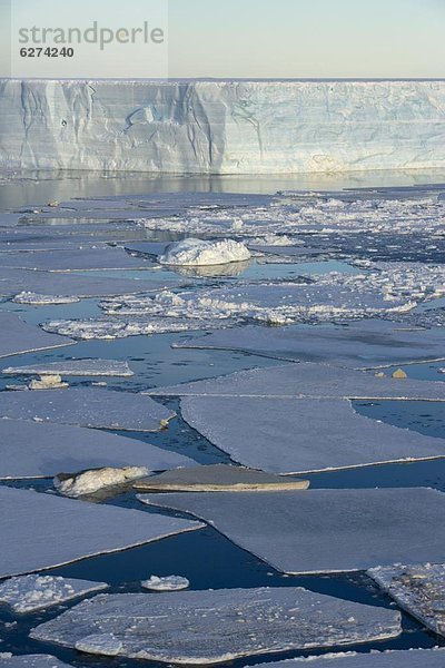 Antarktis  Weddellmeer