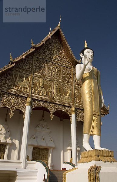 Vientiane  Hauptstadt  Südostasien  Vietnam  Asien  Laos