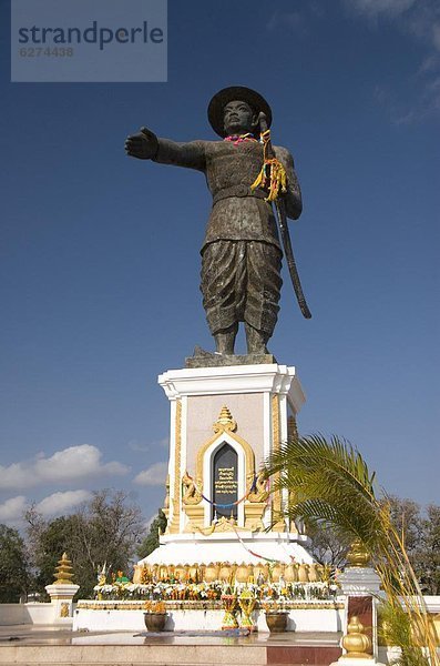 Vientiane  Hauptstadt  Südostasien  Vietnam  Asien  Laos