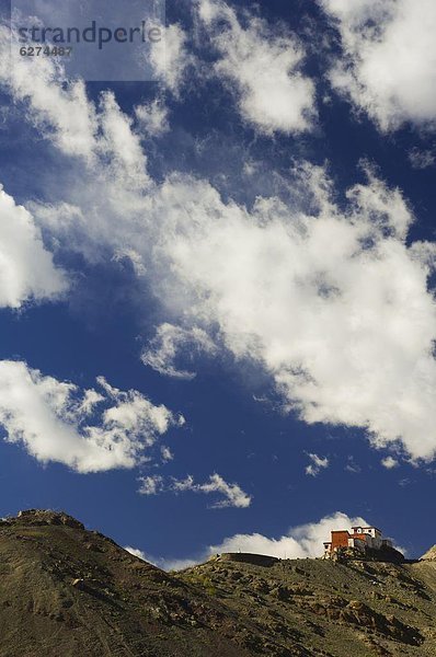 Asien  Indien  Ladakh