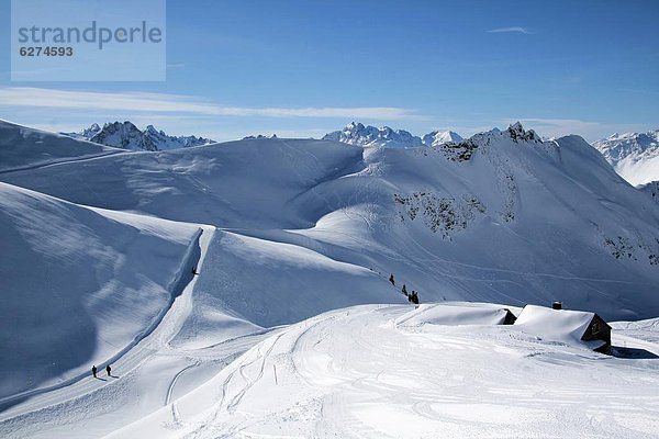 nahe  Europa  Alpen  Ansicht  Allgäu  Bayern  Deutschland  Oberstdorf