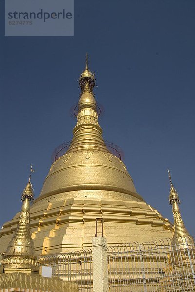 Myanmar  Asien