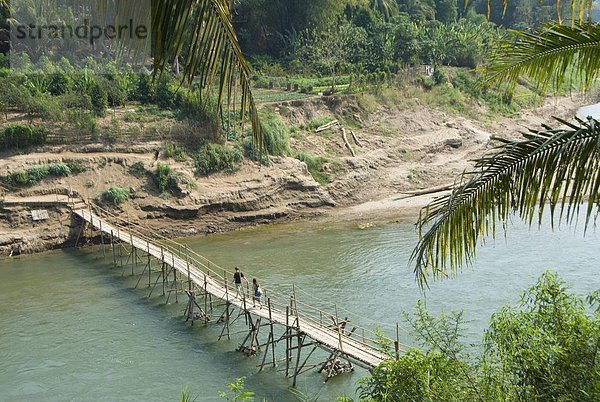 Südostasien  Vietnam  Asien  Laos  Luang Prabang