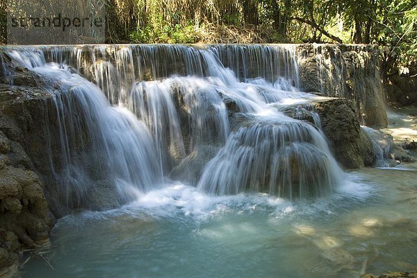 Südostasien  Vietnam  Asien  Laos