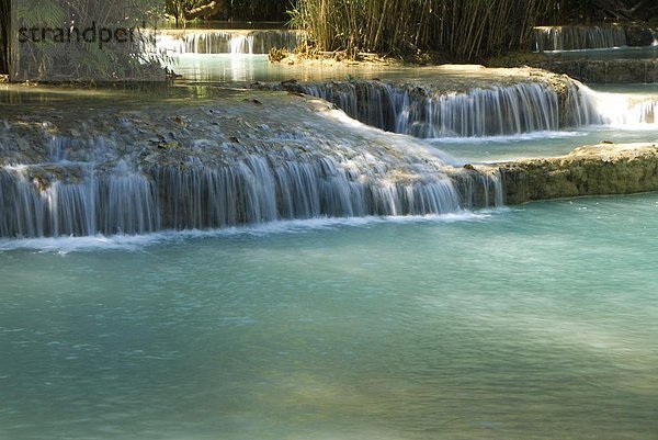 Südostasien  Vietnam  Asien  Laos