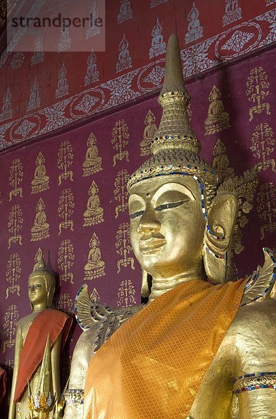 Statue  Südostasien  Vietnam  Asien  Buddha  Laos  Luang Prabang