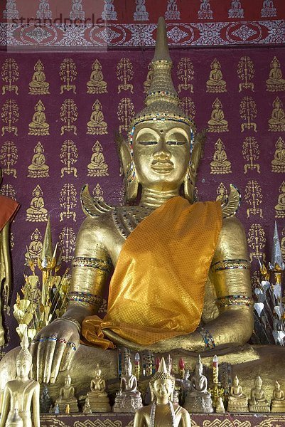 Statue  Südostasien  Vietnam  Asien  Buddha  Laos  Luang Prabang