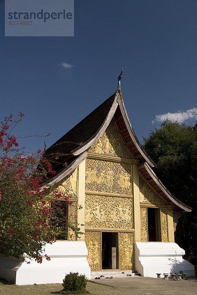 Südostasien  UNESCO-Welterbe  Vietnam  Asien  Laos  Luang Prabang