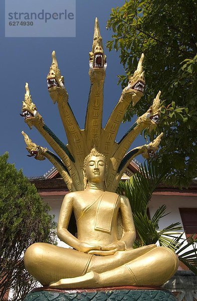 Südostasien  Vietnam  Asien  Laos  Luang Prabang