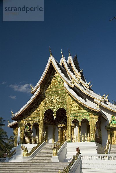 Südostasien  Vietnam  Asien  Laos  Luang Prabang