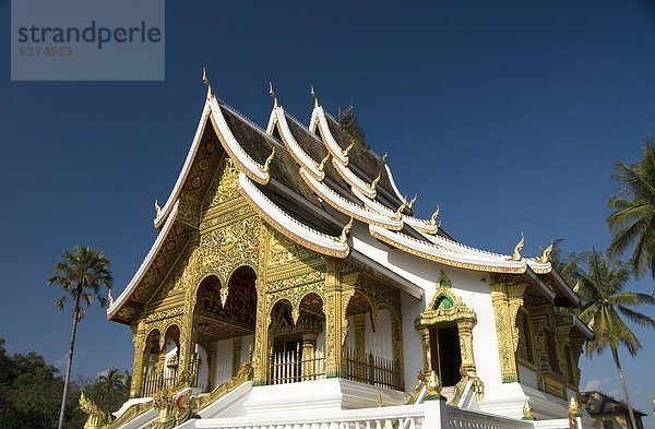 Südostasien  Vietnam  Asien  Laos  Luang Prabang