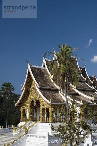 Südostasien  Vietnam  Asien  Laos  Luang Prabang