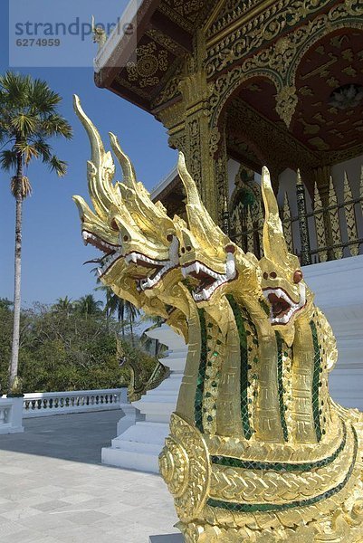 Südostasien  Vietnam  Asien  Laos  Luang Prabang