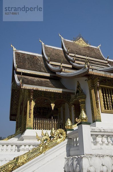 Südostasien  Vietnam  Asien  Laos  Luang Prabang