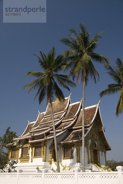 Südostasien  Vietnam  Asien  Laos  Luang Prabang