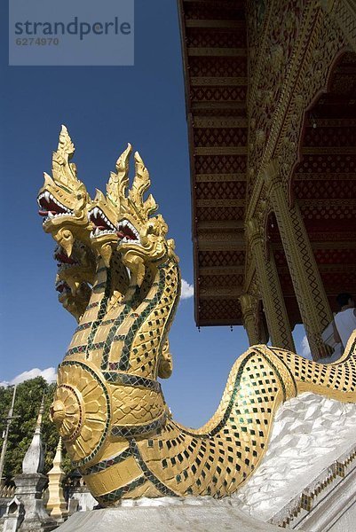 Südostasien  Vietnam  Asien  Laos  Luang Prabang