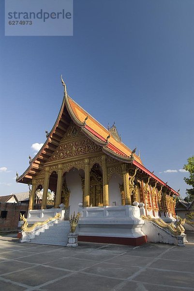 Südostasien  Vietnam  Asien  Laos  Luang Prabang