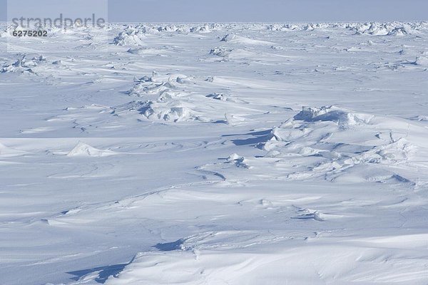 Nordamerika  Kanada  Hudson Bay  Manitoba