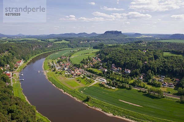 Europa  Sächsische Schweiz  Deutschland  Sachsen