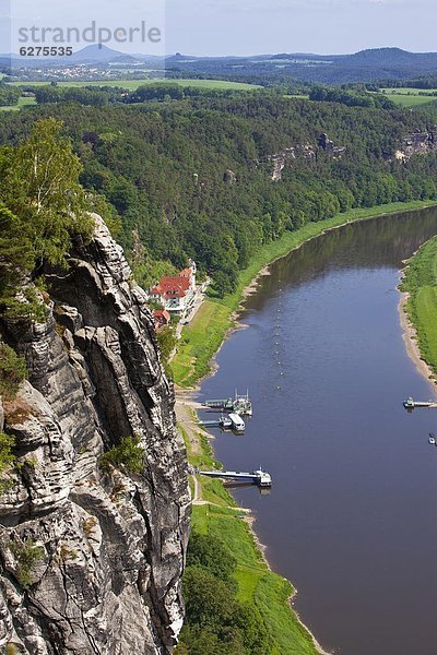 Europa  Sächsische Schweiz  Deutschland  Sachsen