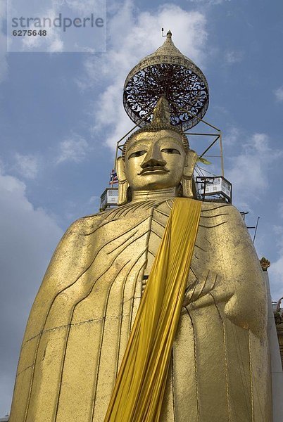 Bangkok  Hauptstadt  Südostasien  Asien  Thailand