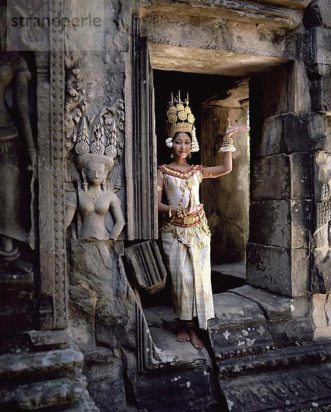 Südostasien  UNESCO-Welterbe  Asien  Kambodscha
