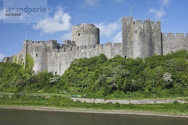 Europa  Großbritannien  Wales