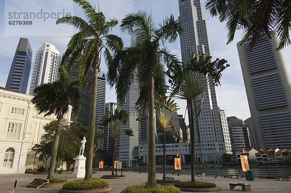 Südostasien  Asien  Singapur