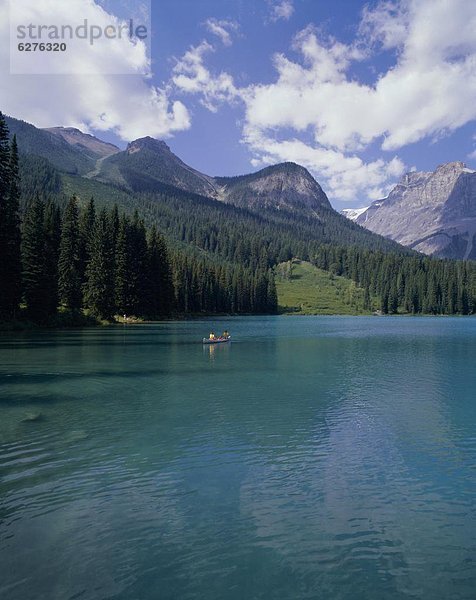 Nordamerika  Rocky Mountains  UNESCO-Welterbe
