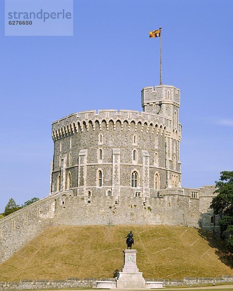 Großbritannien  Berkshire  England  Windsor Castle