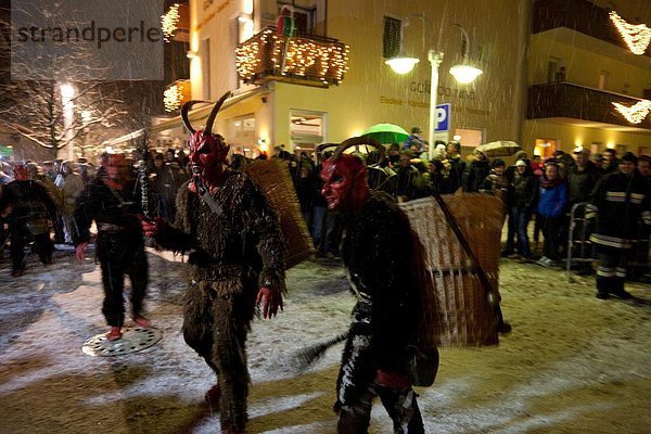 Trentino Südtirol  Europa  Tier  Berg  identifizieren  Mythologie  Bozen  Italien