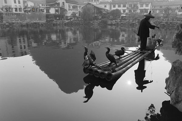 China  Asien  Yangshuo