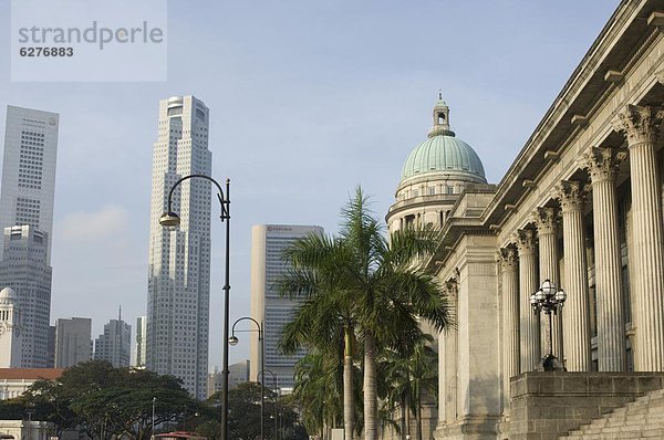 Finanzen  Halle  Großstadt  Ortsteil  Singapur  Südostasien